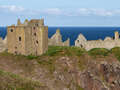 Dunnottar Castle