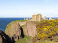 Dunnottar Castle