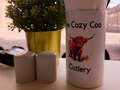 Cozy Coo in Dufftown