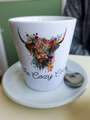 Cozy Coo in Dufftown