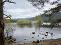 Loch an Eilein