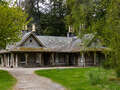 Garden Cottage