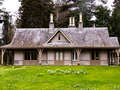 Garden Cottage