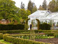 Historisches Konservatorium im Walled Garden