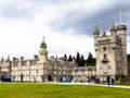 Balmoral Castle