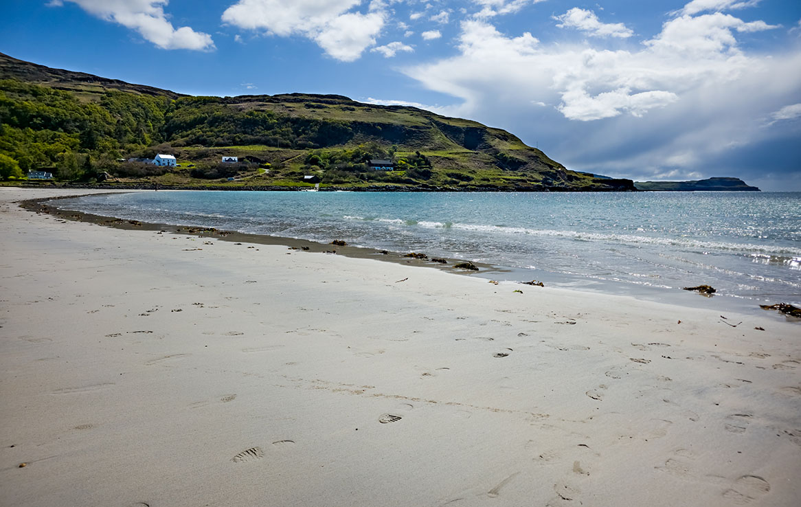 unser schottland – reisebericht für die vierte etappe online