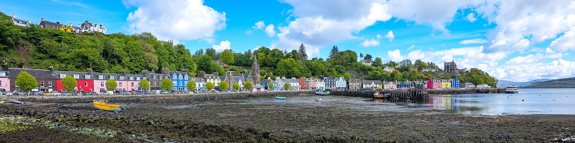 Tobermory