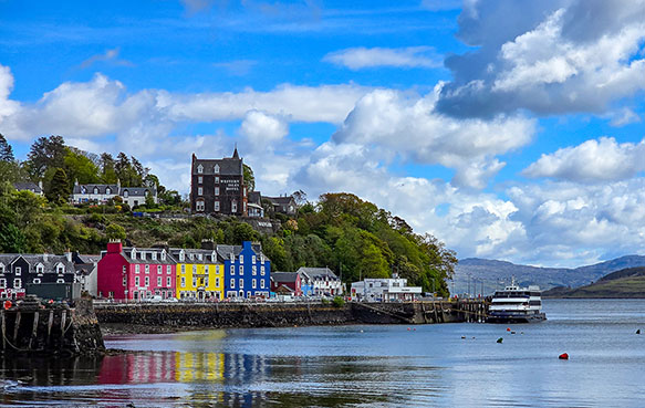 Tobermory