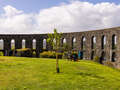 McCaig's Tower & Battery Hill