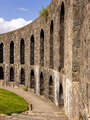 McCaig's Tower & Battery Hill