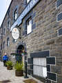 Oban Distillery