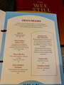 Drum Menu