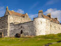 Duart Castle