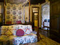 Zimmer des Clan-Chefs (Chief's Bedroom)