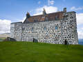 Duart Castle