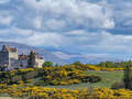 Duart Castle