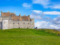 Duart Castle