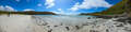 Panorama vom Calgary Bay