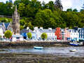 ehemalige Free Church of Scotland Tobermory