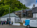 Tobermory Distillery