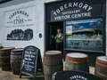 Tobermory Distillery