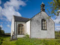 Ulva Church