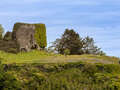Aros Castle