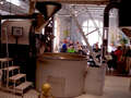 Kaffee ClipFoto 1166