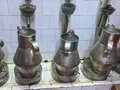 Caneca / Caneco - Auffangkrüge (Xoriguer, Maó)